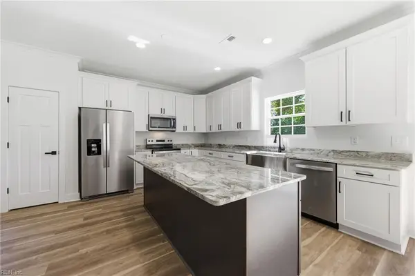 1015 42nd Street, Newport News, VA 23607