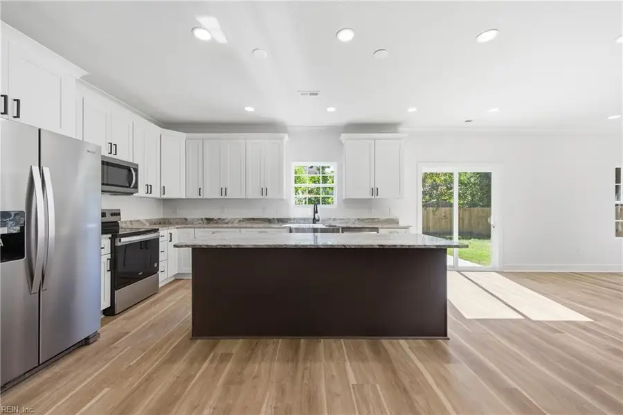 1015 42nd Street, Newport News, VA 23607 - #2