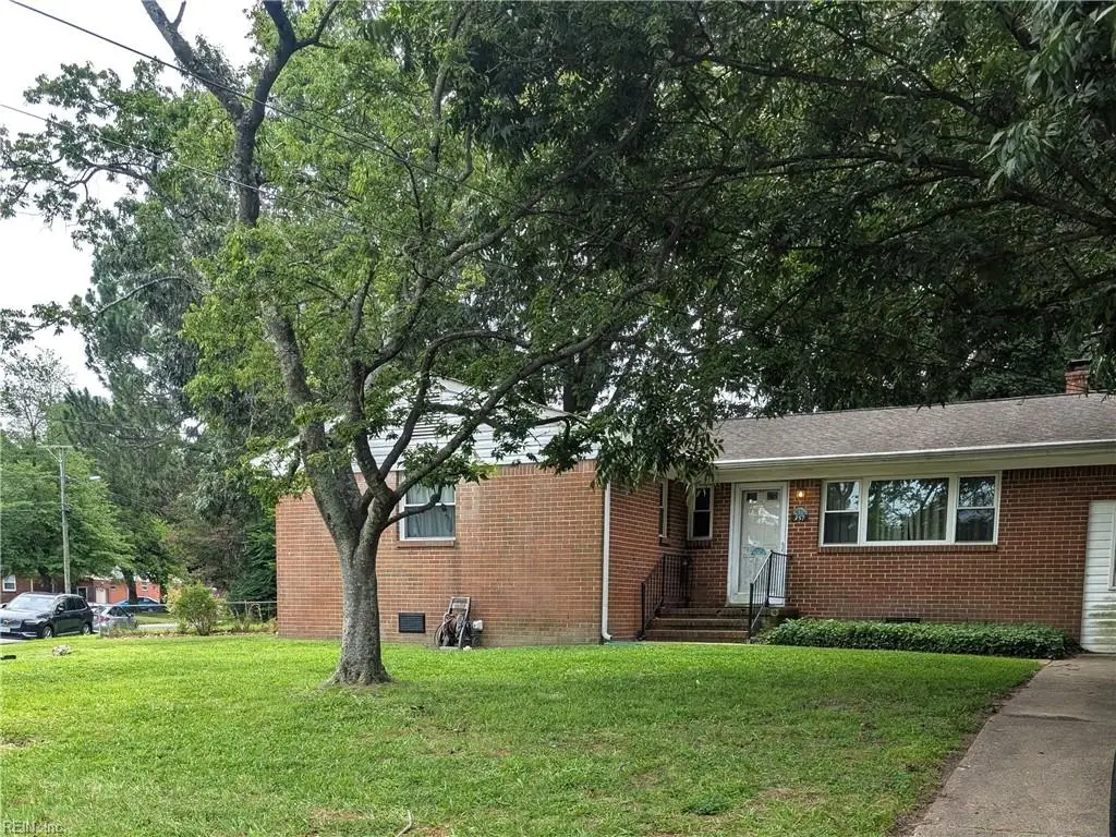 357 Gracie Road, Chesapeake, VA 23325 - #1