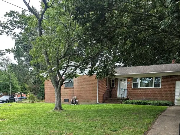 357 Gracie Road, Chesapeake, VA 23325