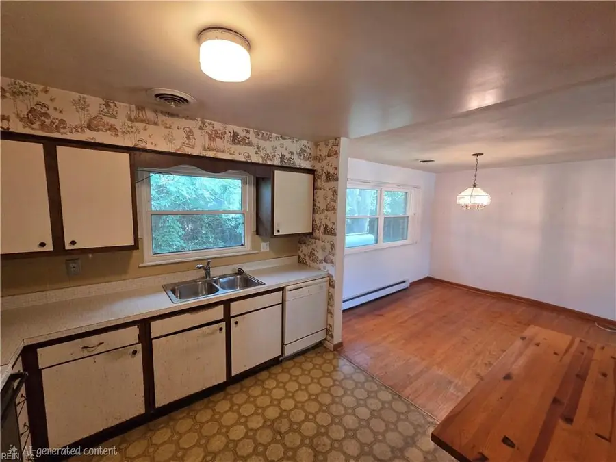 357 Gracie Road, Chesapeake, VA 23325 - #2