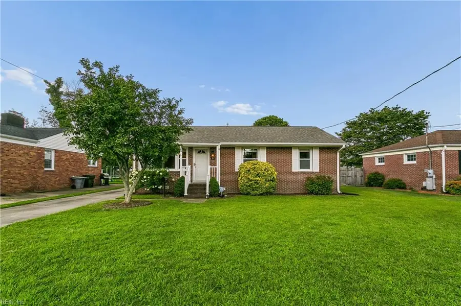 31 Saint Albans Drive, Hampton, VA 23669 - #3