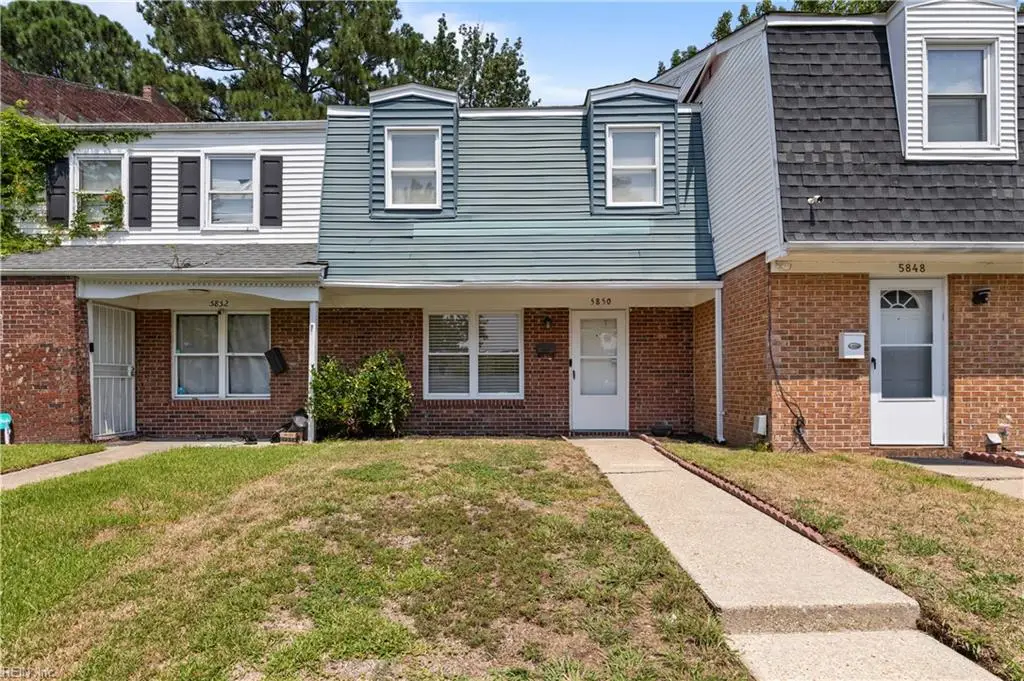 5850 E Hastings Arch, Virginia Beach, VA 23462 - #1