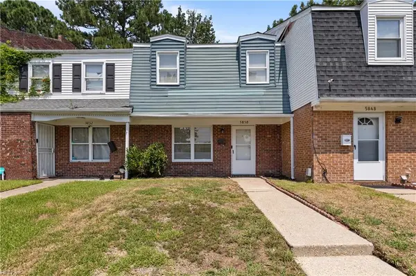 5850 E Hastings Arch, Virginia Beach, VA 23462