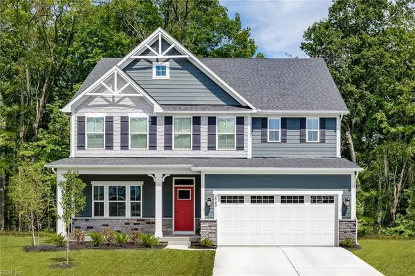307 Crab Pot Catch, Poquoson, VA 23662