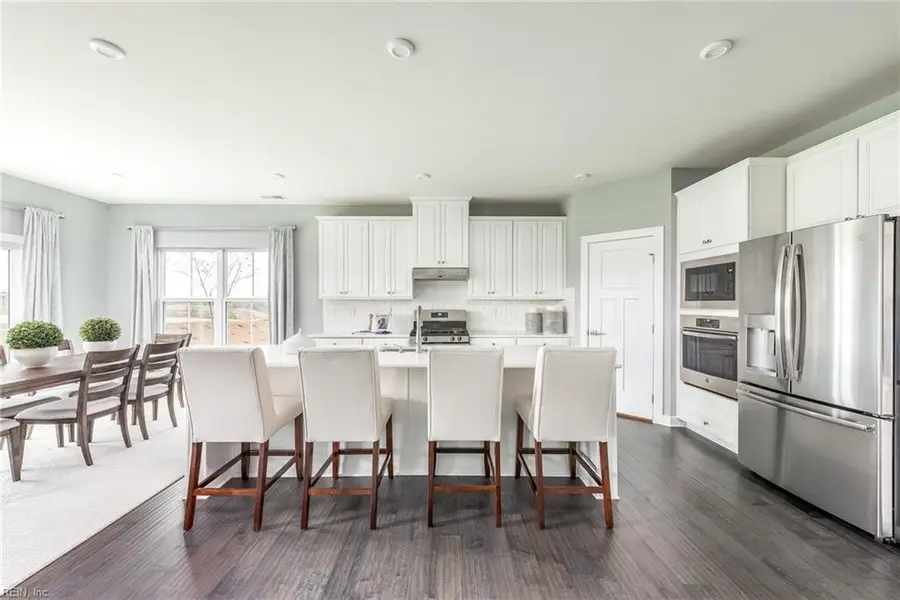 307 Crab Pot Catch, Poquoson, VA 23662 - #3