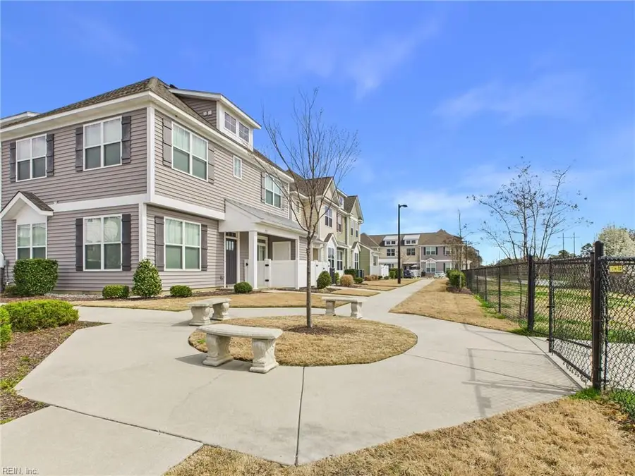 1111 Celia Court, Hampton, VA 23666 - #2