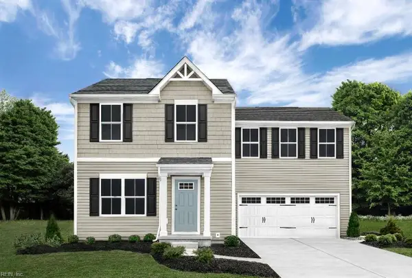 Lot 12 Houston Drive, Toano, VA 23168