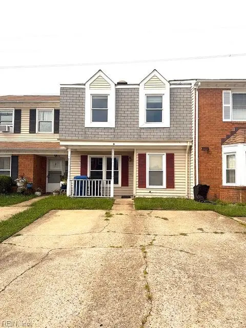 3902 Lantana Place, Virginia Beach, VA 23456 - #1