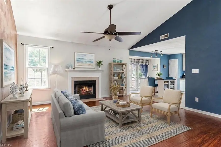 211 Equinox Landing, Suffolk, VA 23434 - #2