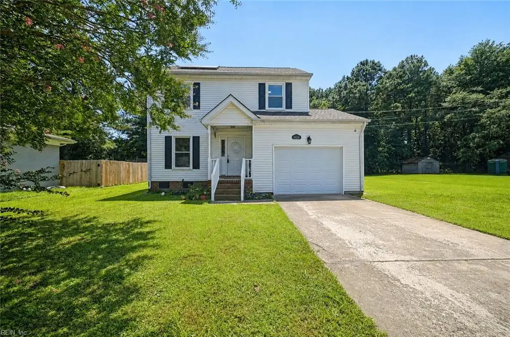 525 Kilby Avenue, Suffolk, VA 23434 - #1