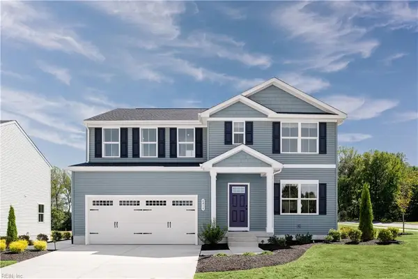 128 Jasmine Court, South Mills, NC 27976