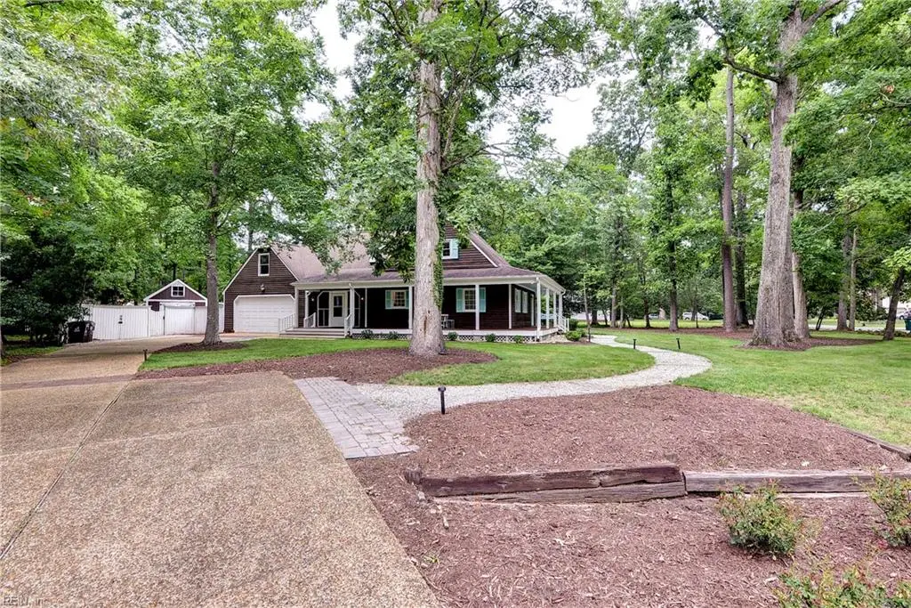 113 Evergreen Way, Williamsburg, VA 23185 - #1