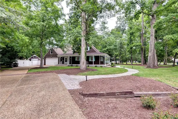 113 Evergreen Way, Williamsburg, VA 23185