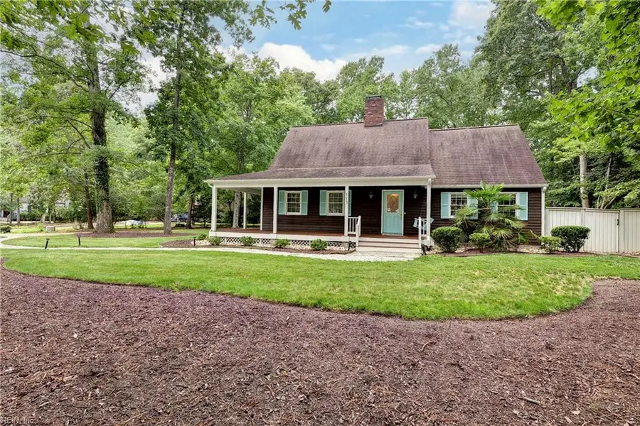 113 Evergreen Way, Williamsburg, VA 23185 - #2