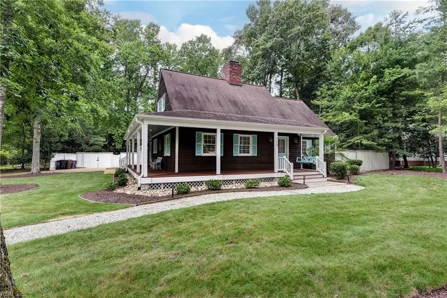 113 Evergreen Way, Williamsburg, VA 23185 - #3