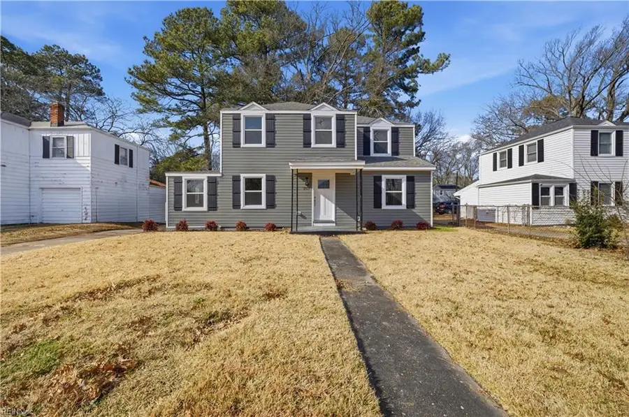 3517 Tidewater Drive, Norfolk, VA 23509 - #3