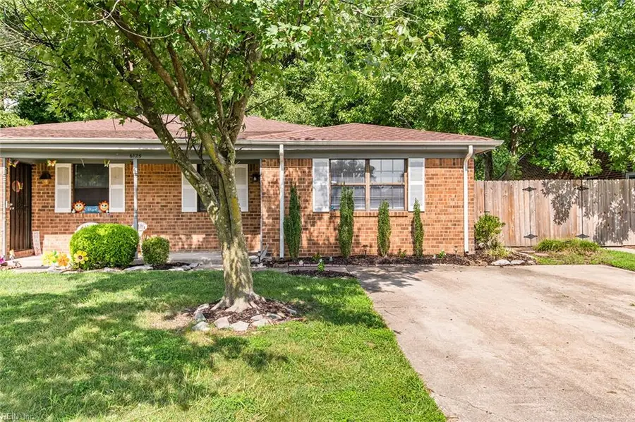 6125 Brookwood Drive #B, Suffolk, VA 23435 - #3