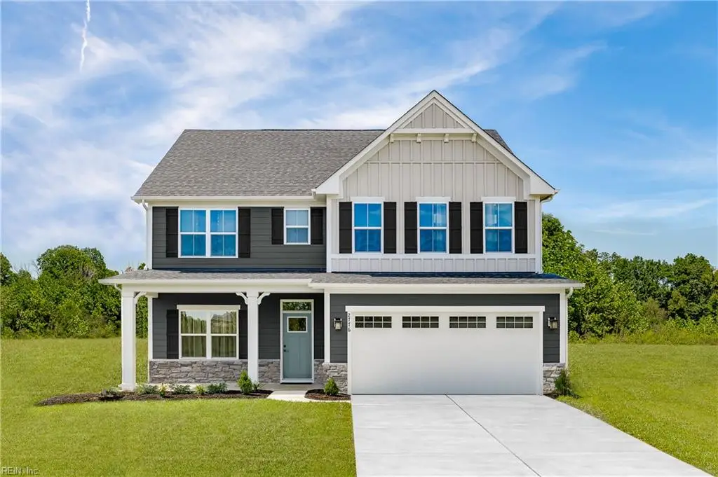 7137 Holiday Lane, Toano, VA 23168 - #1