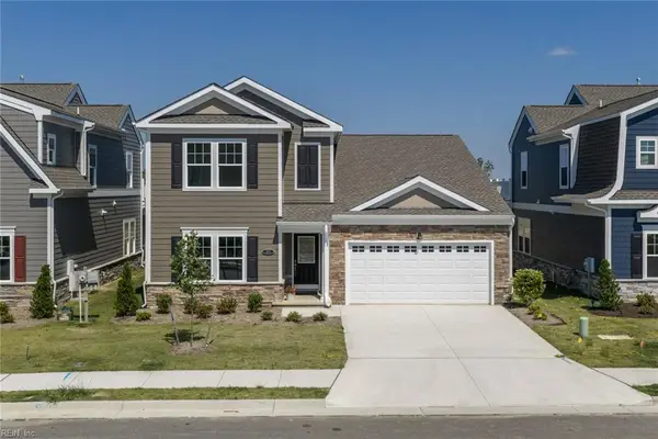 104 Getty Road, Suffolk, VA 23434