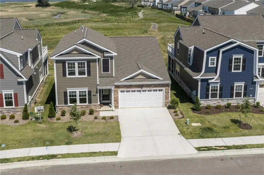 104 Getty Road, Suffolk, VA 23434 - #2