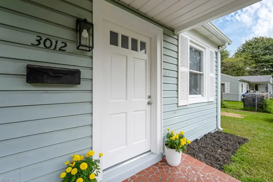 3012 Elliott Avenue, Portsmouth, VA 23702 - #2