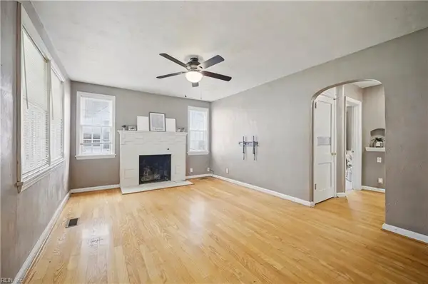 2309 Leckie Street, Portsmouth, VA 23704