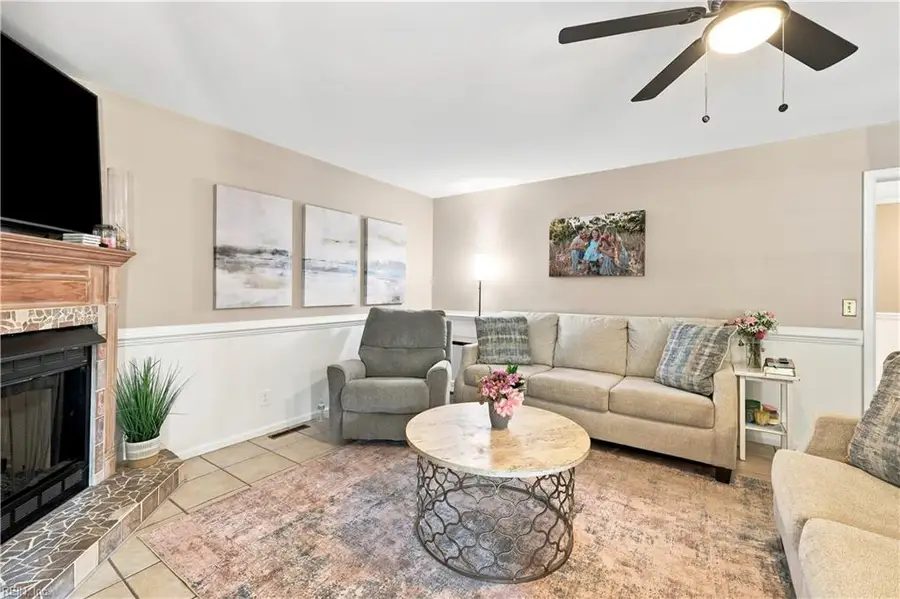 2953 E Point Drive, Chesapeake, VA 23321 - #2