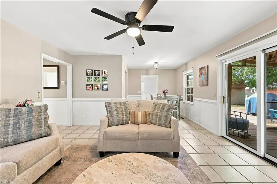 2953 E Point Drive, Chesapeake, VA 23321 - #3