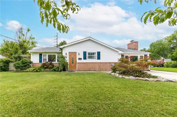 4505 John Jay Lane, Virginia Beach, VA 23462