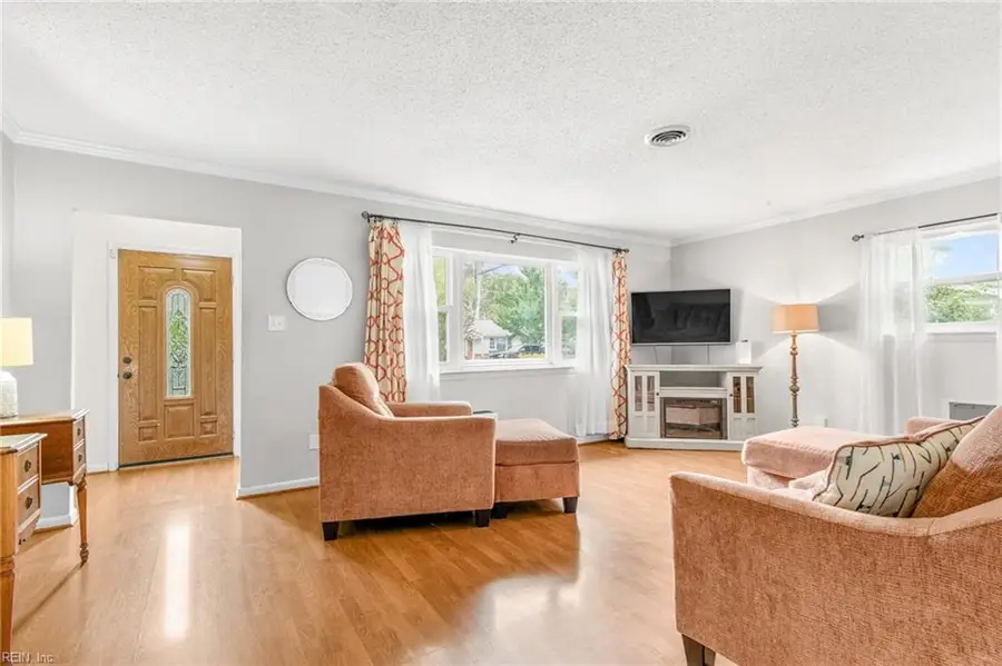 4505 John Jay Lane, Virginia Beach, VA 23462 - #3