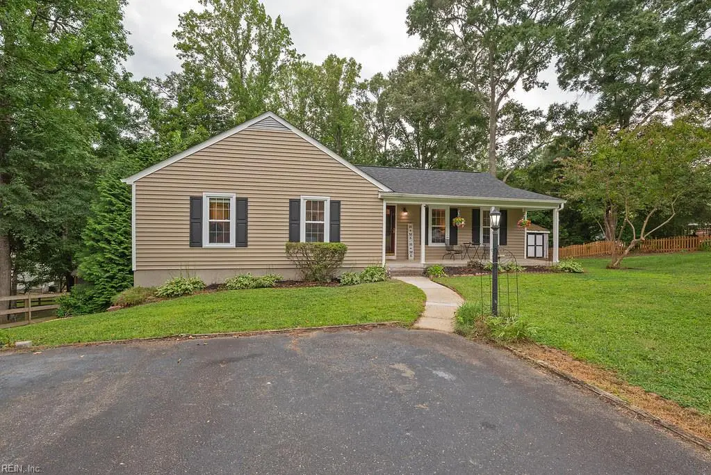 6239 Betron Way, Mechanicsville, VA 23111 - #1