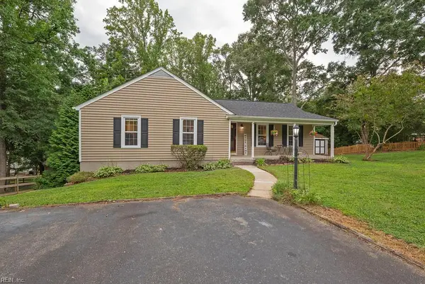 6239 Betron Way, Mechanicsville, VA 23111