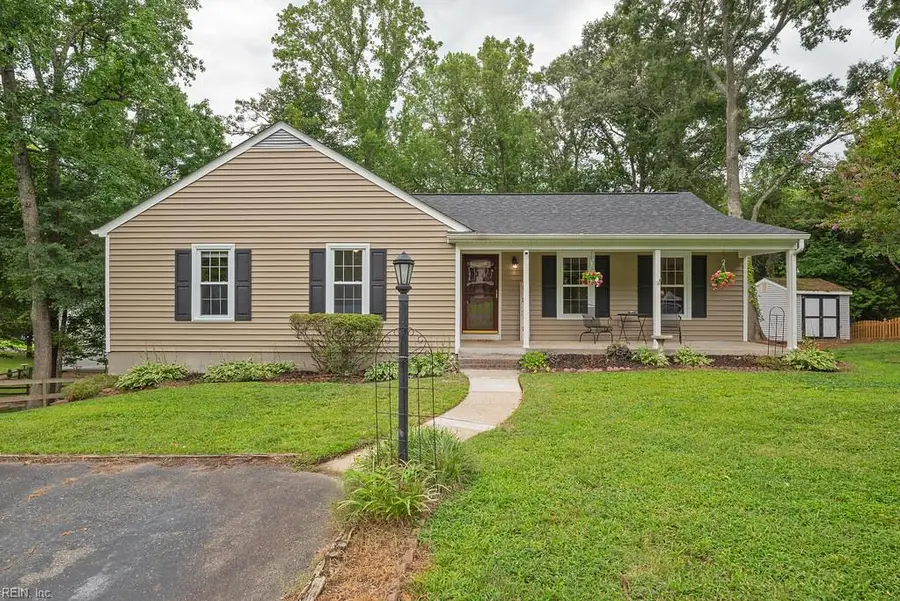 6239 Betron Way, Mechanicsville, VA 23111 - #2