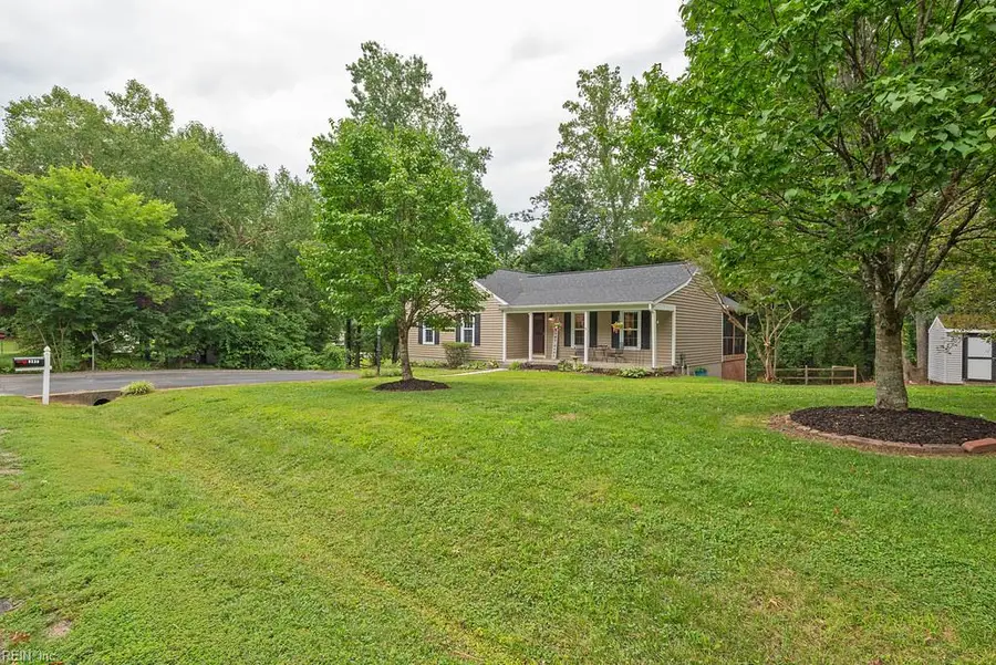 6239 Betron Way, Mechanicsville, VA 23111 - #3