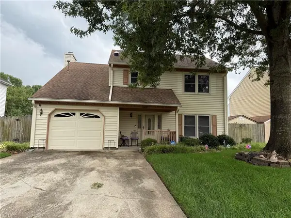 1005 Melton Court, Virginia Beach, VA 23464