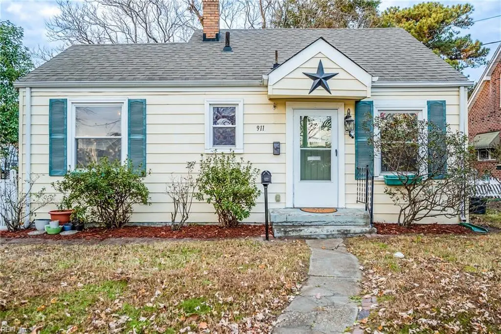 911 Holly Avenue, Chesapeake, VA 23324 - #1