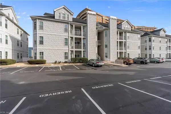 2312 Beach Haven Drive #104, Virginia Beach, VA 23451