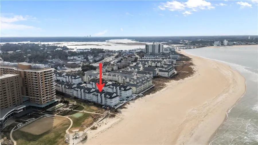 2312 Beach Haven Drive #104, Virginia Beach, VA 23451 - #3