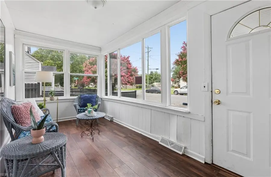 3311 Dartmouth Street, Portsmouth, VA 23707 - #3