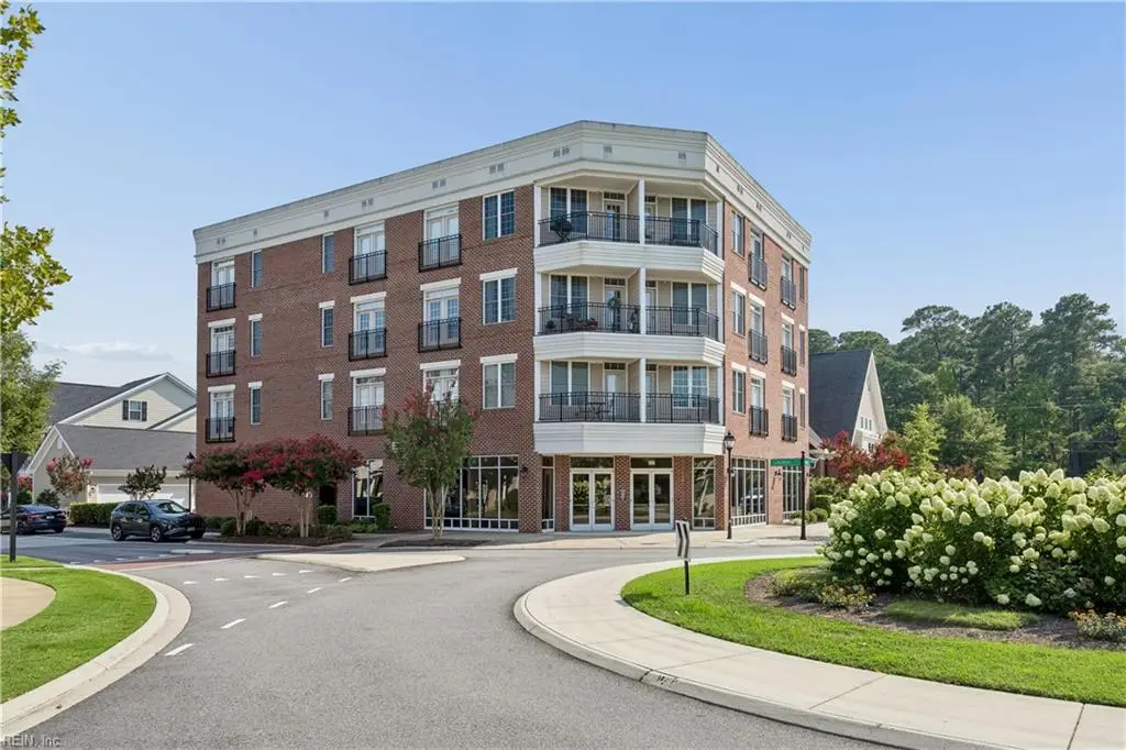 100 Laydon Way #3B, Yorktown, VA 23692 - #1