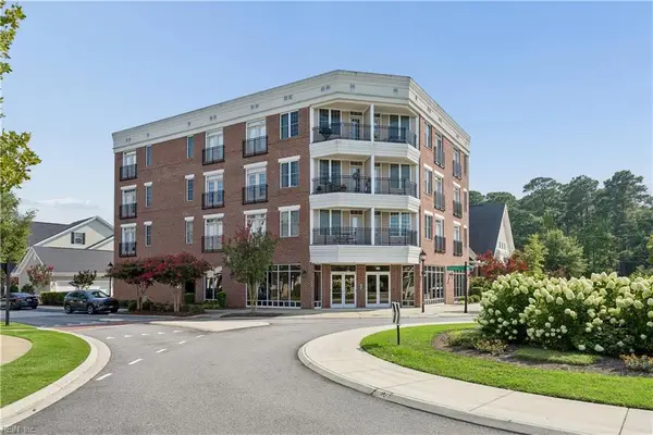 100 Laydon Way #3B, Yorktown, VA 23692