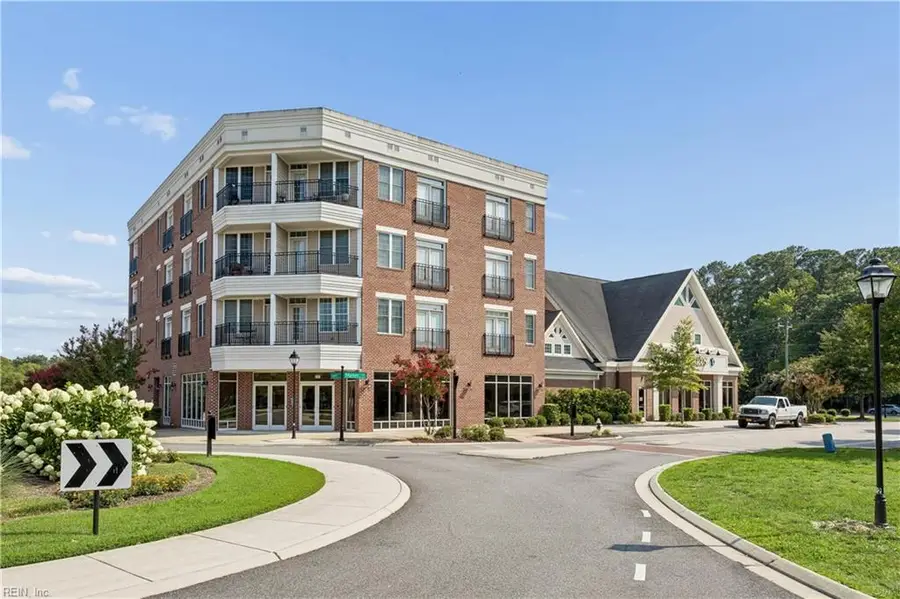 100 Laydon Way #3B, Yorktown, VA 23692 - #2