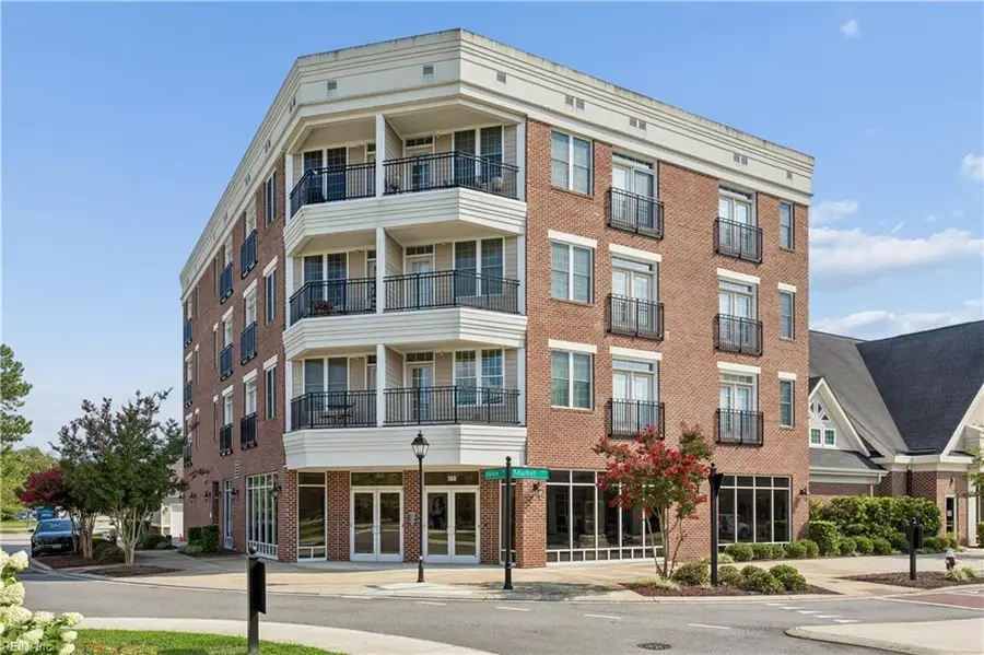 100 Laydon Way #3B, Yorktown, VA 23692 - #3