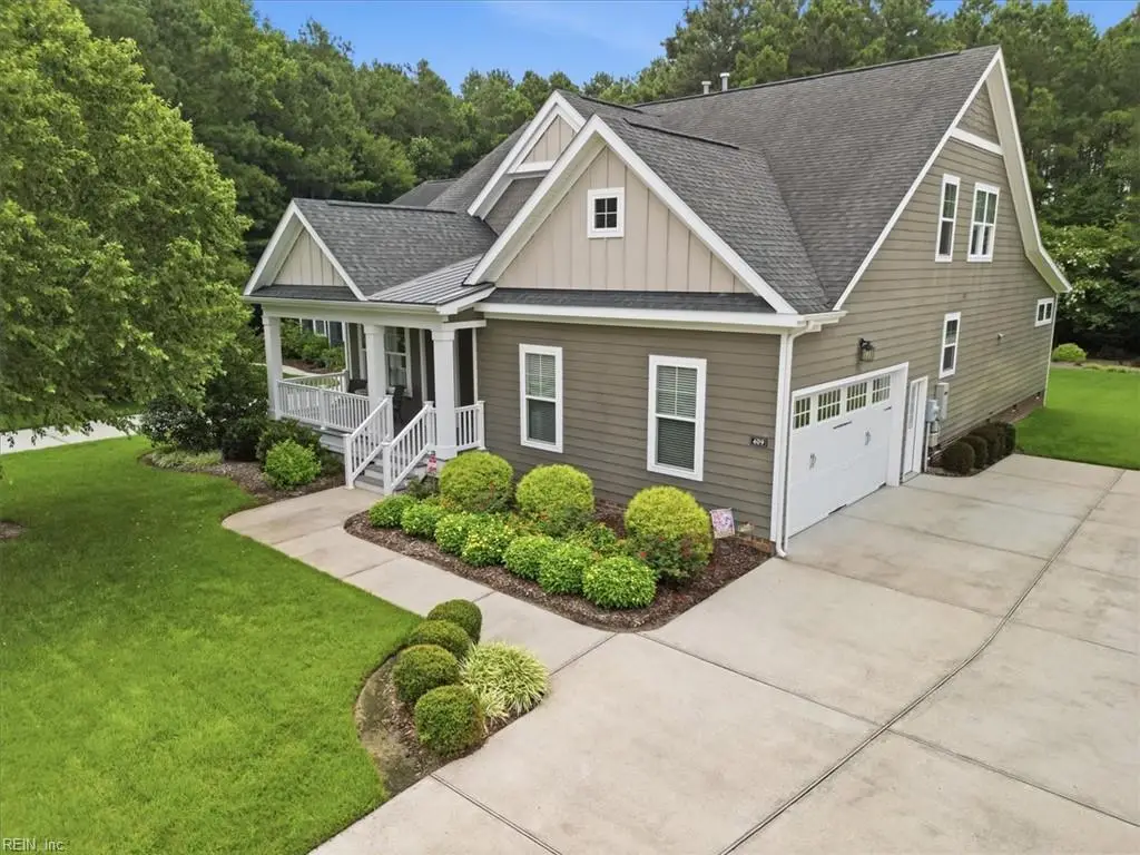 409 Tranquility Trace, Chesapeake, VA 23320 - #1