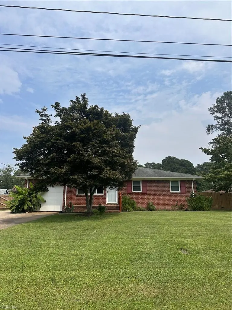 533 Warren Avenue, Chesapeake, VA 23322 - #1