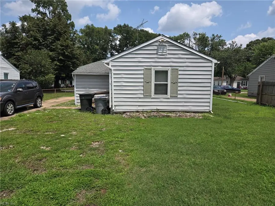 710 Norwood Circle, Hampton, VA 23681 - #2