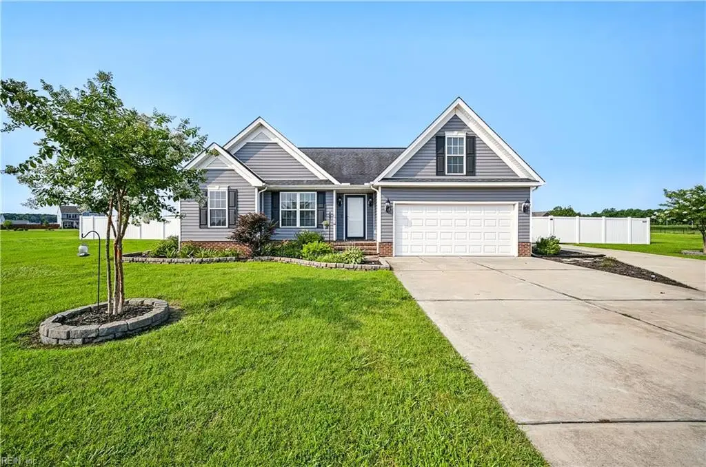 104 Cape Fear Drive, Shawboro, NC 27973 - #1