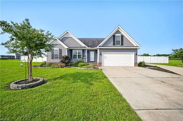 104 Cape Fear Drive, Shawboro, NC 27973