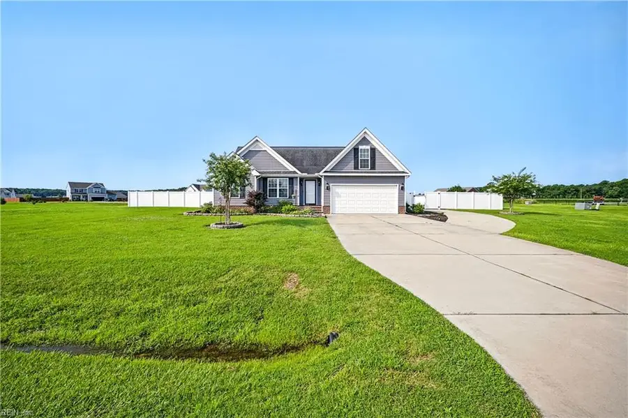 104 Cape Fear Drive, Shawboro, NC 27973 - #3